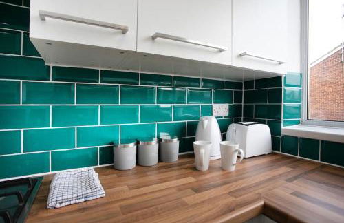 Cudworth House, Barnsley for contractors & Families, off-road parking, fast WIFI,etc - Foto 13