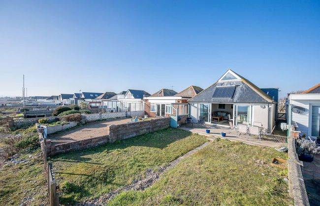 Oceanview Cottage - Foto 22