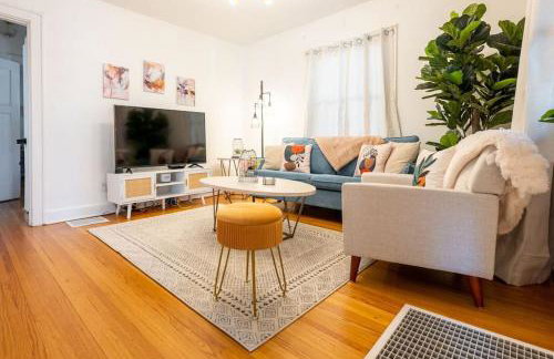 Charming Modern Farmhouse Retreat - Foto 1