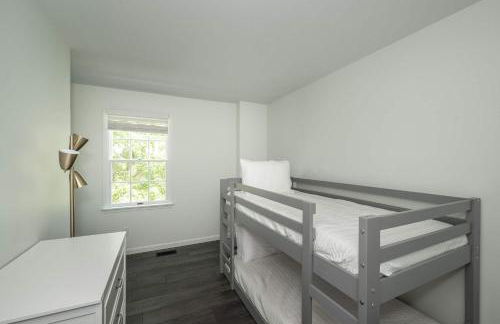 Lark Meadow Retreat Sleeps 10 - Foto 18