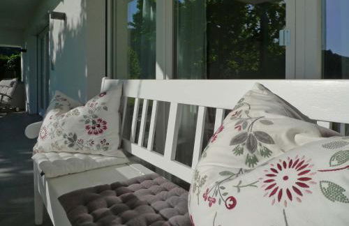 Ferienwohnung Peterberg 22, 45qm - Foto 4