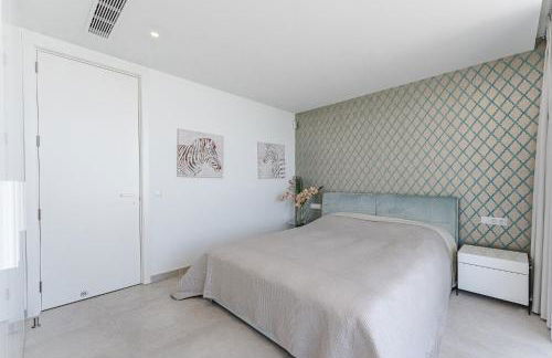 Villa Abama - Foto 17