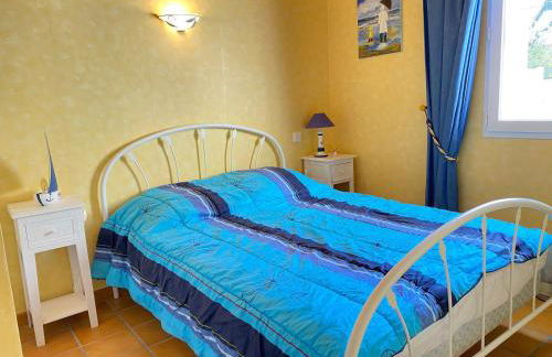 Maison de Vacances Cosy à 800m de la Plage avec Cour Privative et Accès WIFI - FR-1-231-161 - Photo 7