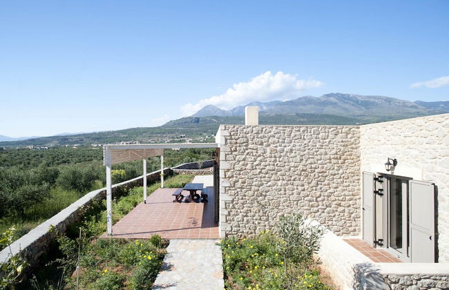 Two Bedroom Garden Villa - Iviskos - Foto 10