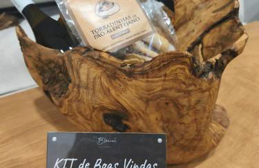 VILLA Bléanah - Foto 17