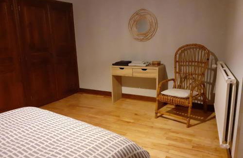 Maison du Soleil chez Isa - Foto 30