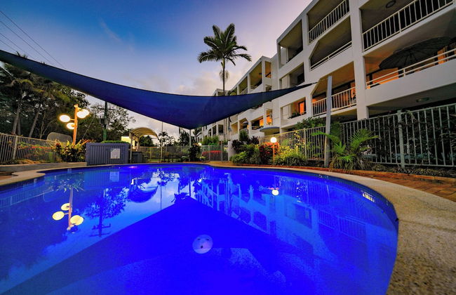 Argosy On The Beach - Foto 45