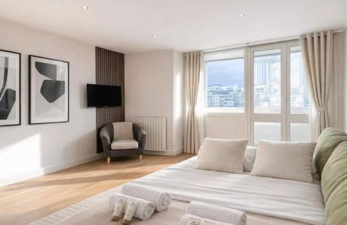 Montparnasse - Premium apartment with lift and balcony for 6 - Foto 26