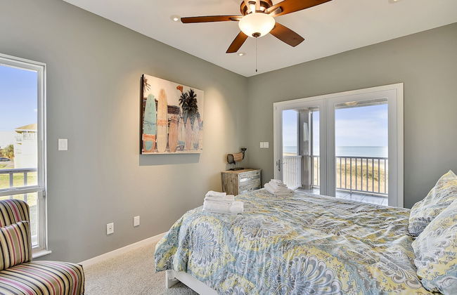 Chateau Soleil - Photo 9