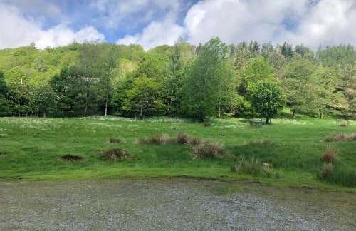 Beautiful Detached Farm House Near Lake Coniston - Pass the Keys - Photo 61