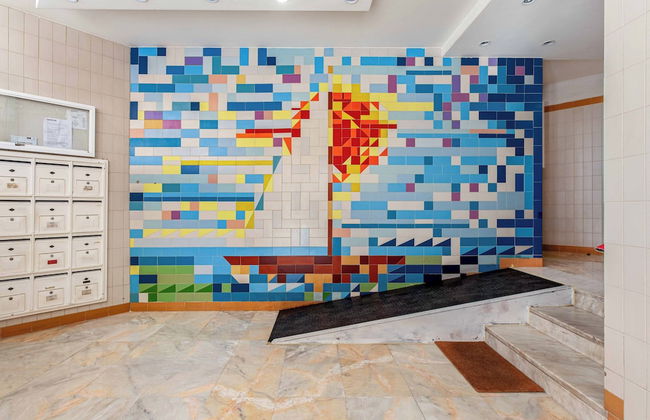 Lisbon Beach Flat - 4 Guests - Free Parking - Foto 8