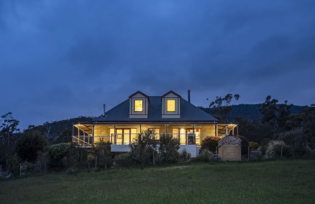 Manfield Country Bruny Island - Foto 40