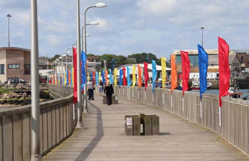 Kindly Light Cottage - Foto 92