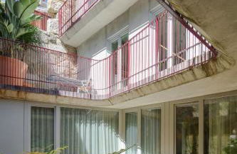 L'Olivier 23 - 2 apartments in a recently renovated Guesthouse - Foto 6