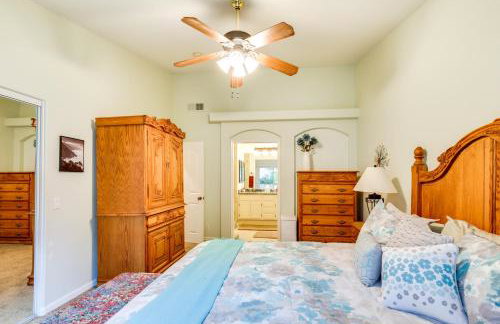 Peaceful El Cajon Vacation Rental with Patio and Yard! - Foto 18