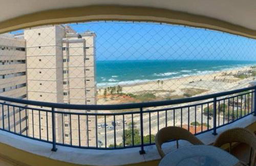 Beach Village - Praia do Futuro II - Foto 28