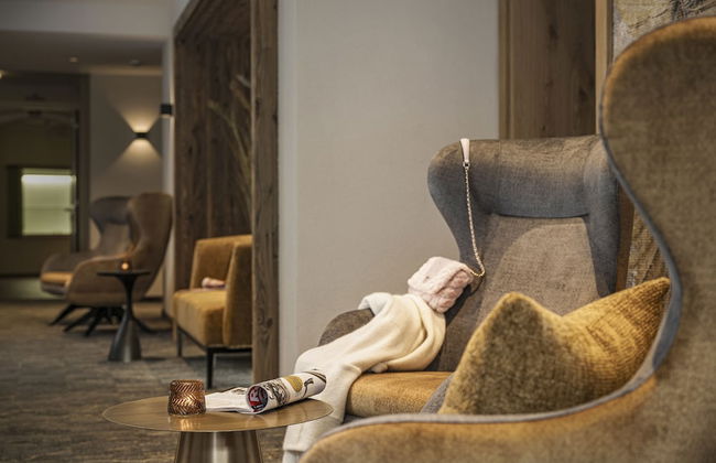 Resort Schrofenblick - Foto 2