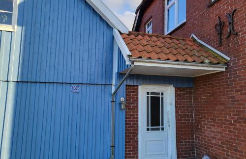 Urlaub im blauen Haus - Foto 3