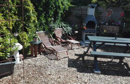 Ferienwohnungen Paul und Dorothea - Foto 17