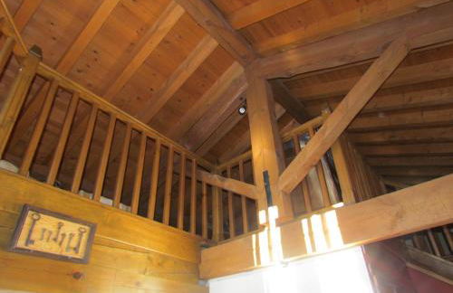 Casa Rural la Esperilla de Gredos - Foto 58