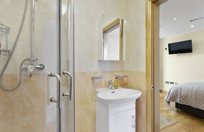 West One Studios - Foto 20