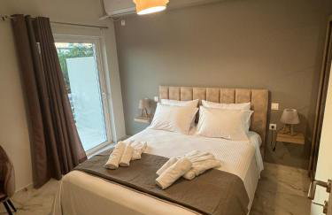 Blue Calm - Kalamos Seaside Studios - Foto 1