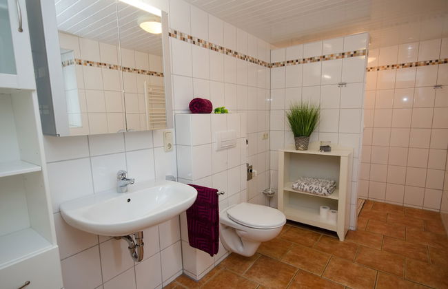 Ferienwohnungen Blischke - Foto 53