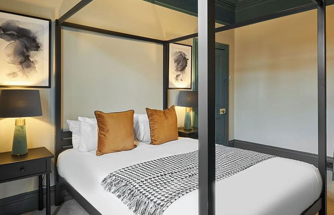 Host Stay Kittiwake House - Photo 16