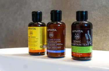 White luxury apartment - Foto 35