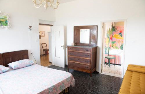 Artists' holiday home near Cinque Terre - 4 bedrooms, large terrace, great views - Foto 50