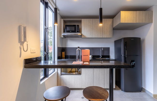 Amazing 2BR In Centro Internacional - Foto 17