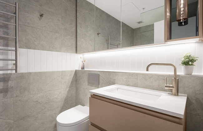 Urban Rest North Sydney Apartments - Photo 51