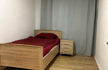 Monteur-Lounge - Photo 11