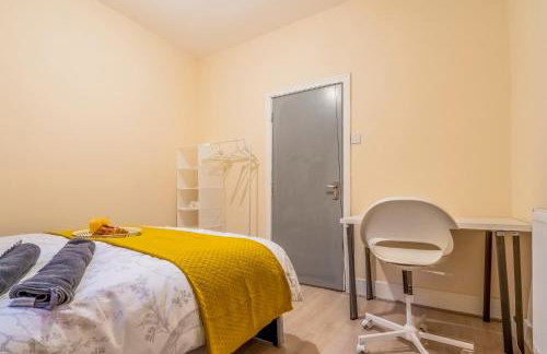 Deluxe 2-Bedroom Flat with Free parking - Foto 6