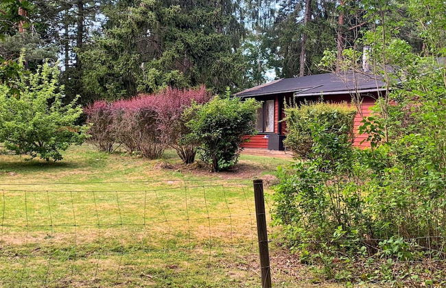 5 Person Holiday Home in Vaddo - Foto 14