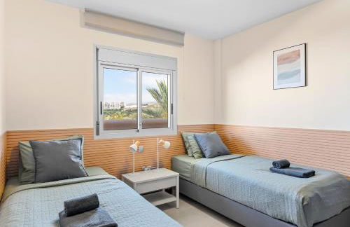 Family Deluxe Apartment - Foto 29