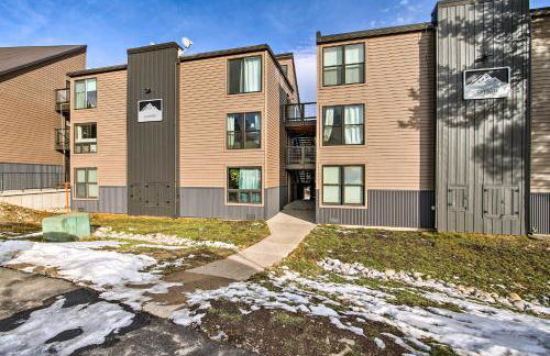 Cozy Big Sky Studio about 1 Mile to Mtn Village! - Foto 21