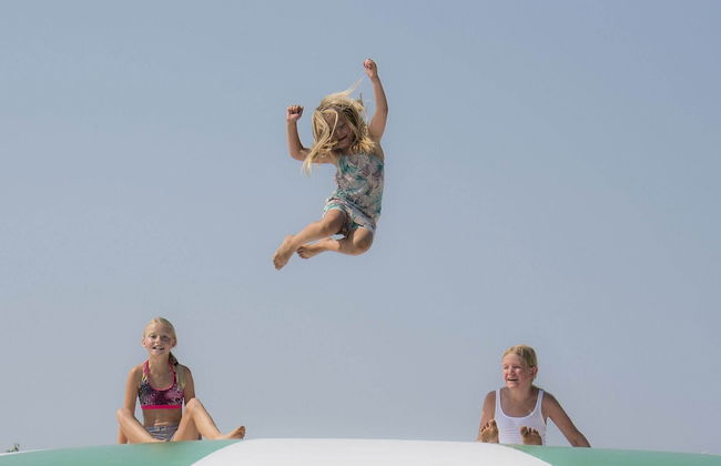 Luxury Villa With Outdoor Kitchen and Lake View - Foto 18