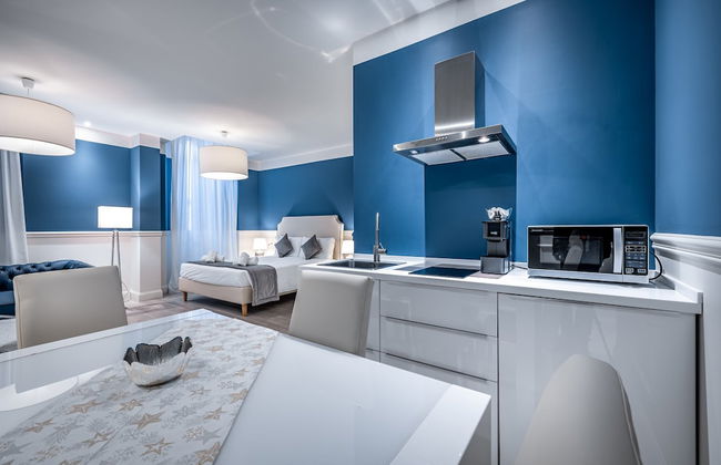 Garibaldi Palace - Foto 50