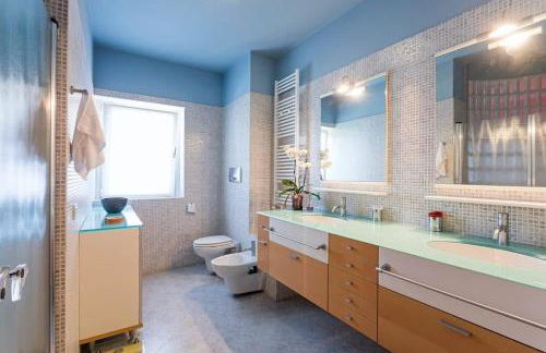 Villa near Milan with swimming pool - Foto 20