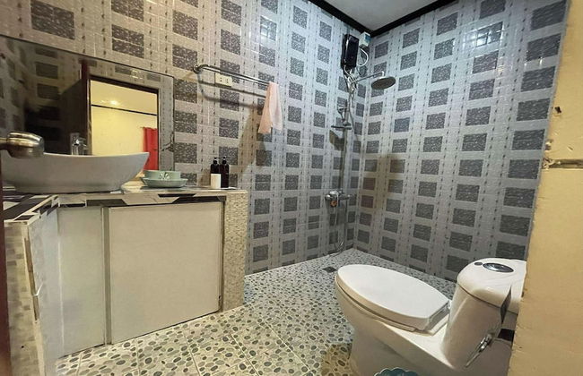 Jewelry Resort and Villas Tagaytay - Foto 79