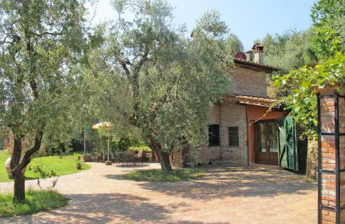 Holiday Home Colle alla luna by Interhome - Foto 57