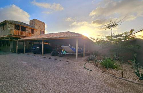 Chalés Mahalo J - Pontal de Maceió - Fortim - Chalés e Flats - Foto 23