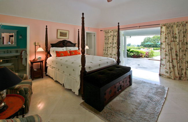 Sea Island, 6BR by Jamaican Treasures - Foto 11