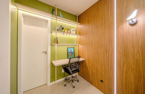 Flipchave - Mingus Residencial MIN000 - Foto 55