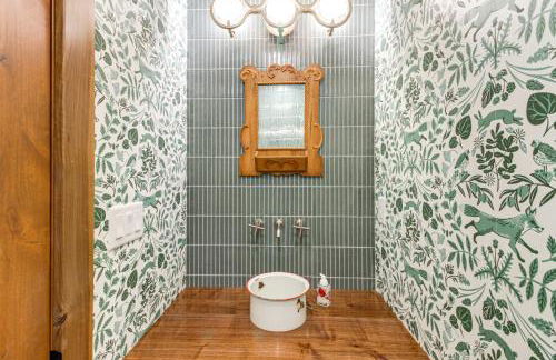 Short Drive to Itasca State Park - Waterfront Home - Foto 13