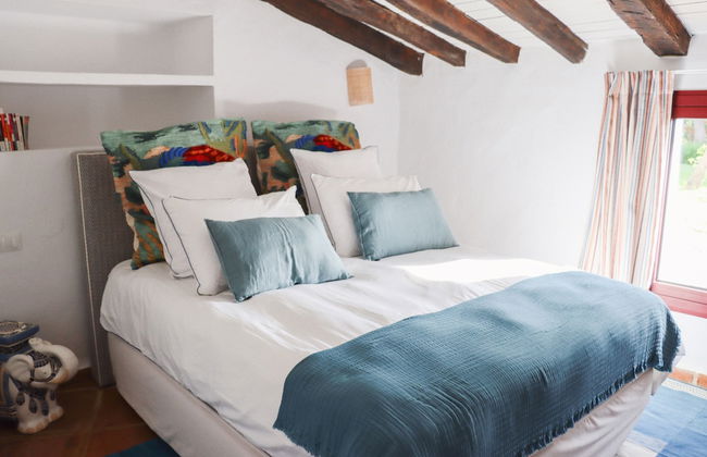 Cortijo Genesis - Foto 20