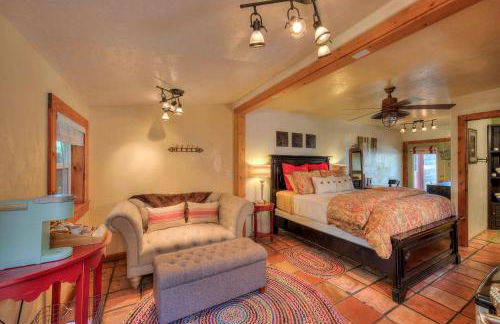 Cali Cochitta Vacation Rentals - Foto 134