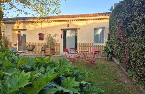 Villa Brocéliande - Les Tilleuls - Foto 23