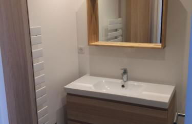 Appartement vue 180° sur massif - Foto 21